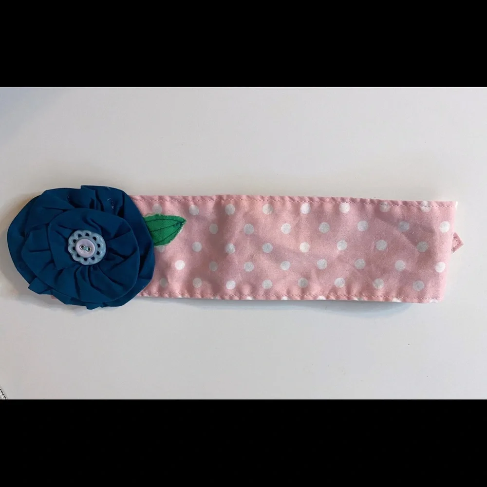 Matilda Jane Good Hart Nancy Headband